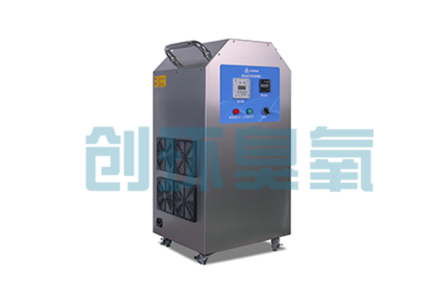 乌兰察布2026化妆品生产车间GMP洁净区环境维持,臭氧发生器如何与空调系统联动?