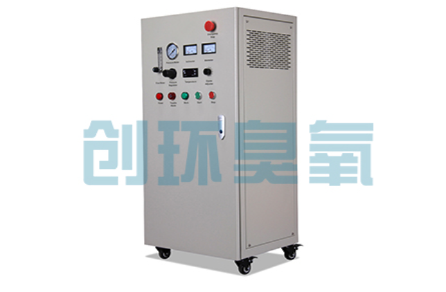 乌兰察布密度养殖如何降低病害率?臭氧发生器精准消杀全解析