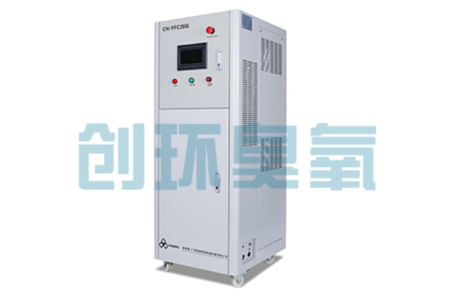 乌兰察布高密度养殖中臭氧发生器的维护方法有哪些