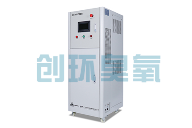 乌兰察布 海水工厂化养殖成活率低?臭氧发生器如何实现90%以上的存活率