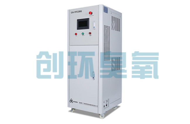 乌兰察布海水养殖病害频发怎么防?臭氧发生器无残留消毒全解析