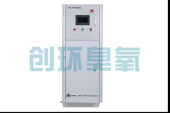 乌兰察布ORP(氧化还原电位)控制在海水养殖臭氧投加中的核心作用与设定区间