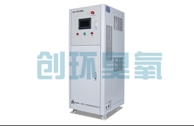 乌兰察布高密度养虾水质恶化怎么救？臭氧发生器降解氨氮与亚硝酸盐实操步骤