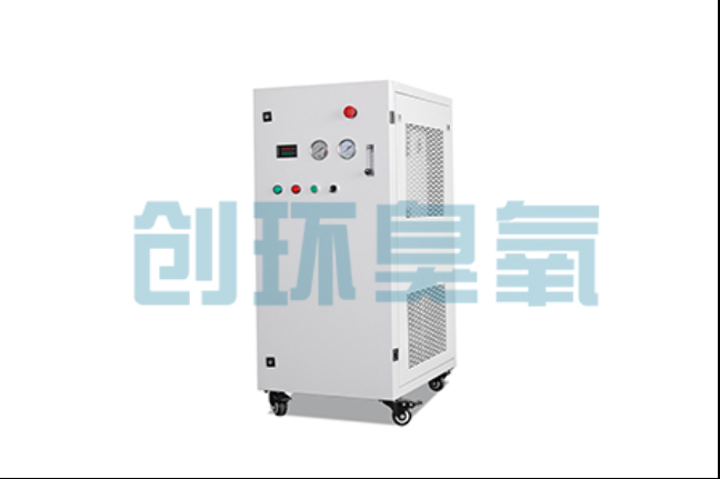 乌兰察布2026年南美白对虾循环水养殖系统(RAS)臭氧消毒完整指南
