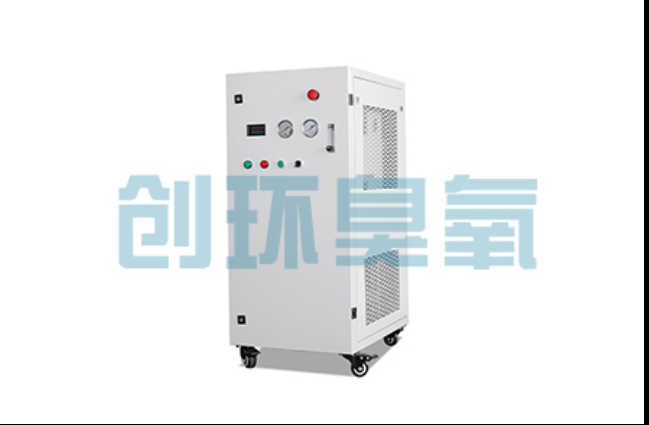 乌兰察布工厂化养鲈必看：2026年臭氧发生器替代传统消毒的最新方案