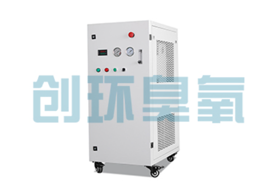 乌兰察布石斑鱼养殖水质调控完整指南：臭氧发生器配置与操作步骤