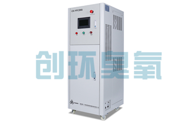 乌兰察布石斑鱼养殖必看：臭氧发生器安装位置与日常维护全攻略