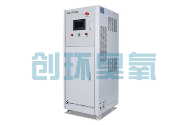 乌兰察布石斑鱼循环水养殖避坑清单：臭氧发生器选型与投加的8个误区