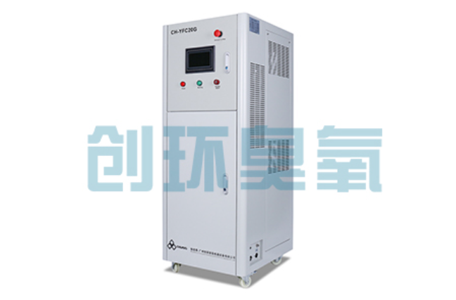 乌兰察布为什么石斑鱼循环水系统需要臭氧发生器？降解氨氮与提升溶氧机制揭秘