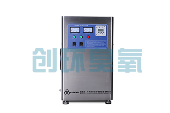乌兰察布高盐高浓度化工废水怎么处理？臭氧发生器催化氧化技术的应用边界在哪里？