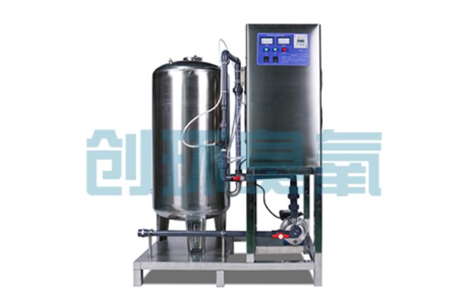 乌兰察布臭氧发生器设计4大核心问题全解析：附气源与参数选型表