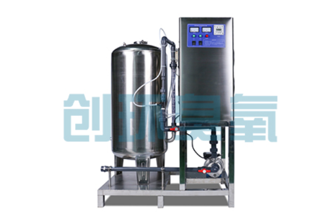乌兰察布如何选择适合水产加工的臭氧发生器品牌？
