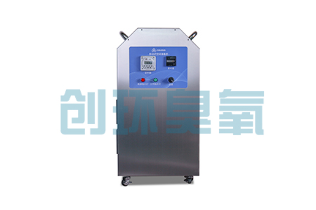 乌兰察布臭氧发生器在其他食品加工中的应用有哪些?