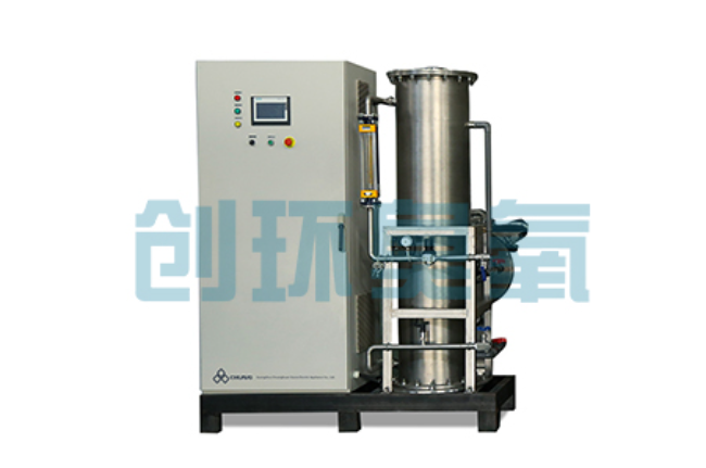 乌兰察布高浓度化工废水脱毒对比:臭氧发生器与湿式氧化法(WAO)的能耗与设备投资评估