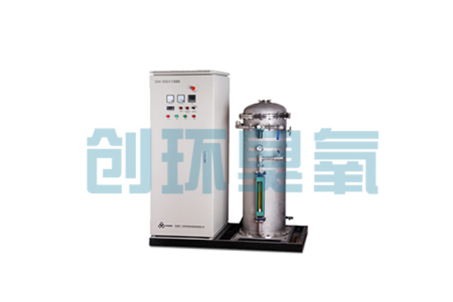 乌兰察布臭氧+UV vs 臭氧+H₂O₂:哪个AOP工艺运行成本低20%?