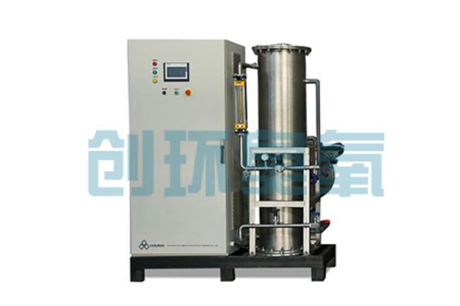 乌兰察布纯臭氧与AOP羟基自由基有何差异?5个维度看清氧化能力