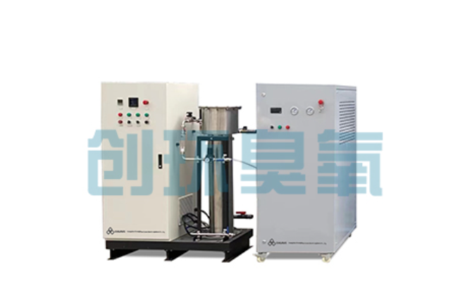 乌兰察布臭氧 vs UV-AOP水处理工艺:优缺点与适用场景全对比