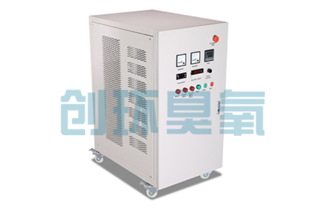 乌兰察布臭氧如何实现水产养殖水体微生态重构?工厂化高密度养殖技术深度拆解