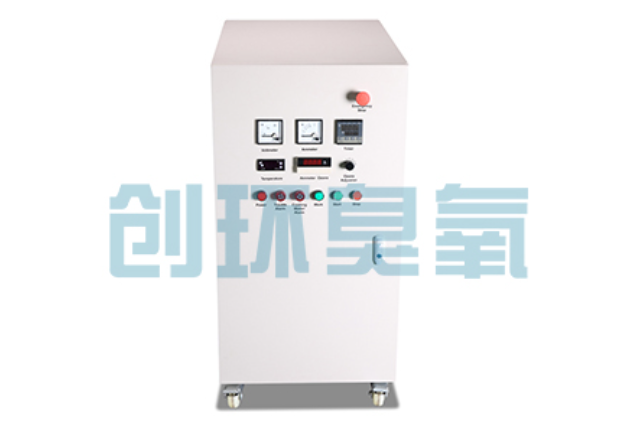 乌兰察布拒绝盲目选型!工厂化循环水养殖臭氧发生器产量计算公式与避坑指南