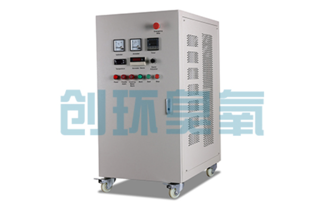 乌兰察布冬季养殖场密闭消毒双赢方案:臭氧发生器在工厂化水产与畜牧场景的安全应用