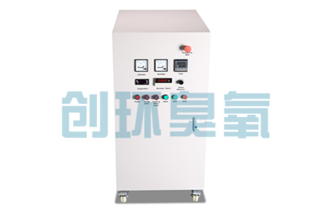 乌兰察布密度养殖如何降低病害率?臭氧发生器精准消杀全解析