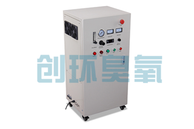 乌兰察布5个臭氧发生器实操技巧，有效提升鲈鱼循环水养殖成活率